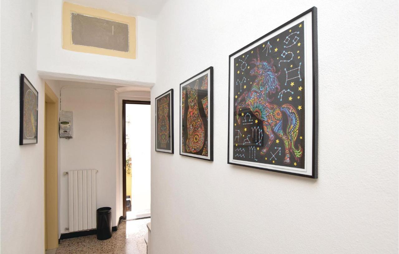 Amazing Apartment In Albenga With Wifi מראה חיצוני תמונה