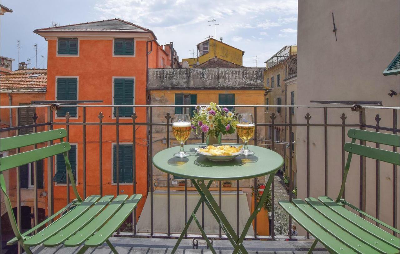 Amazing Apartment In Albenga With Wifi מראה חיצוני תמונה